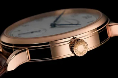 The Timeless Appeal of Used Fine Luxury Watches