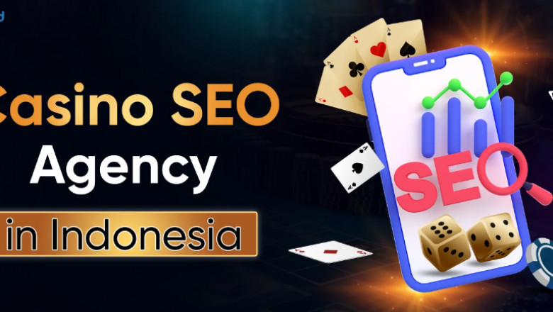 Top Casino SEO Techniques for Growing Your Gambling Business in Indonesia