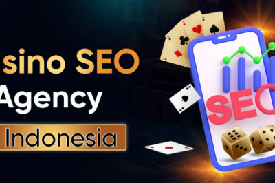 Top Casino SEO Techniques for Growing Your Gambling Business in Indonesia