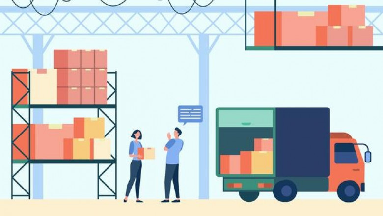 Order Fulfillment Services in Canada: THE ESSENTIAL STRATEGY FOR RETAILERS