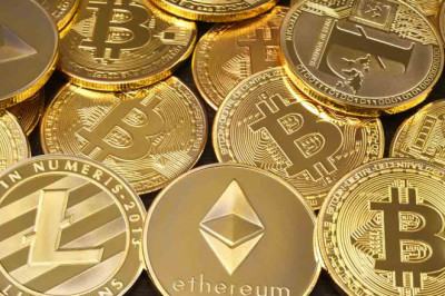 Top Bitcoin &amp; Crypto Stocks to Watch in 2024