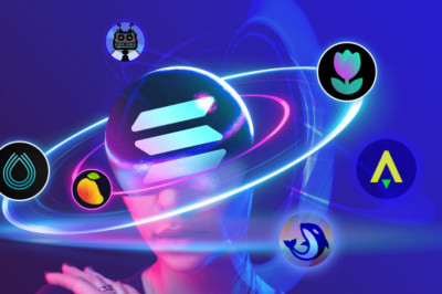 Top 10 Projects on Solana You Need to Know in 2024