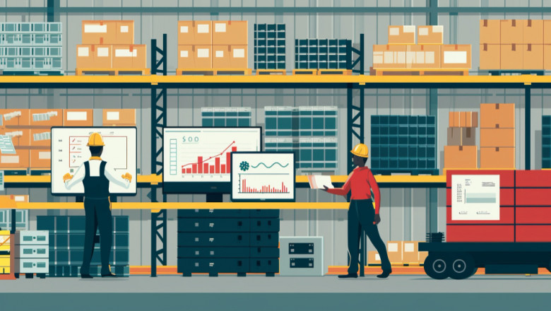 How Order Fulfillment Centers Became Critical to E-commerce Business