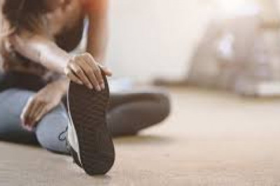 Exercise as a Tool for Sobriety