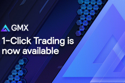 GMX: Decentralized Trading with Perpetual Futures and Rewards
