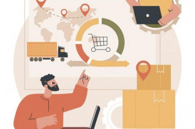 Transforming the Supply Chain World with an Inventory Management System