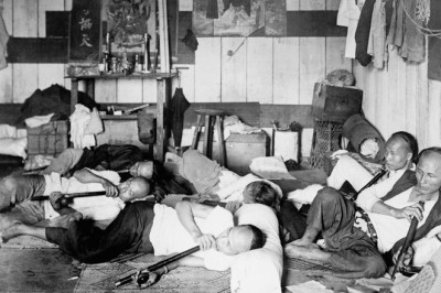 The History of Addiction: How Treatment Has Evolved