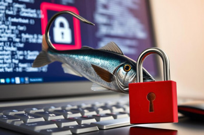 From Fake Emails to Text Scams: The Changing Landscape of Phishing