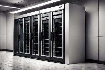 Seamless Expansion Made Simple with Scale-Out NAS Systems