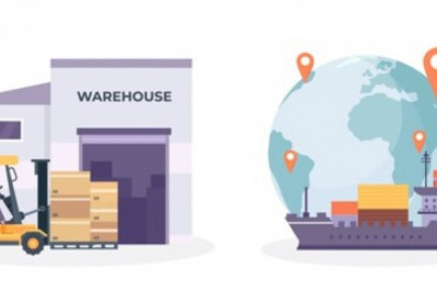 The Role of Logistics Service Providers in Modern Supply Chain Management