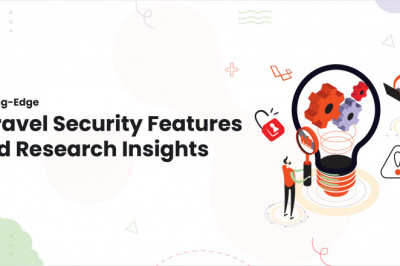 Cutting-Edge Laravel Security Features and Research Insights