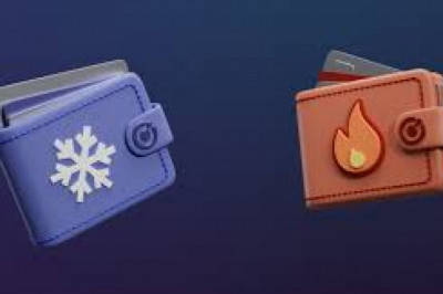 Hot vs Cold Wallets: Key Differences for Crypto Security