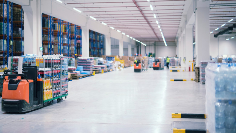 Streamlining Your Business with Ecommerce Fulfillment and Logistics Expertise