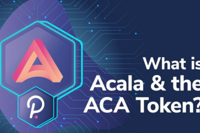 Exploring Acala (ACA): The DeFi Hub of Polkadot