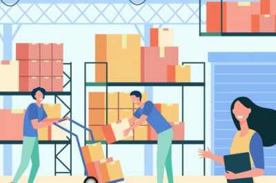 Optimizing Supply Chains with Advanced Logistics Technology Platforms