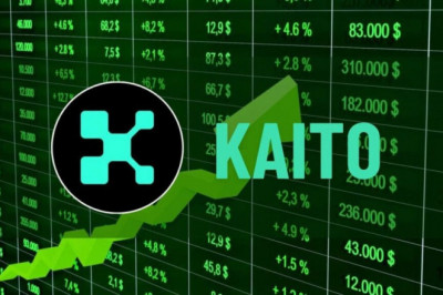 Top 10 AI-Powered Crypto Projects to Watch in 2025