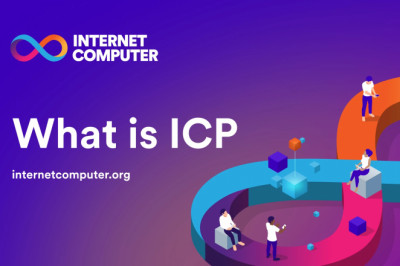Internet Computer Protocol The Future of Decentralized Web