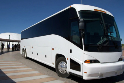 Smooth Group Travel Starts with Coach Hire in London