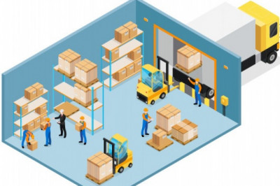 What Is a WMS System and Why Your Warehouse Can’t Compete Without It
