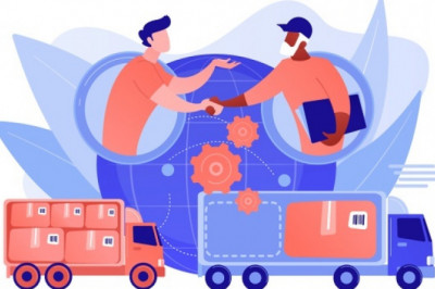 Elevating Business Operations with Expert Supply Chain and Logistics Management