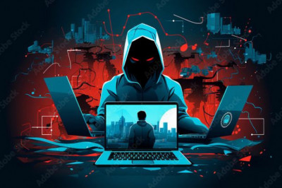 What Happens During a Cyberattack? A Step-by-Step Breakdown