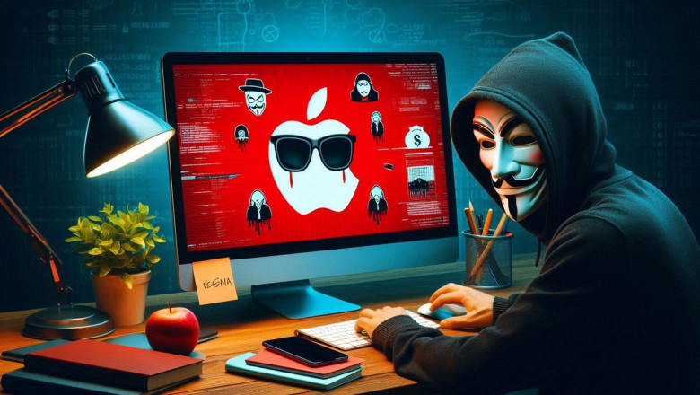 Beautiful view of Impact Of Gadgets On Business