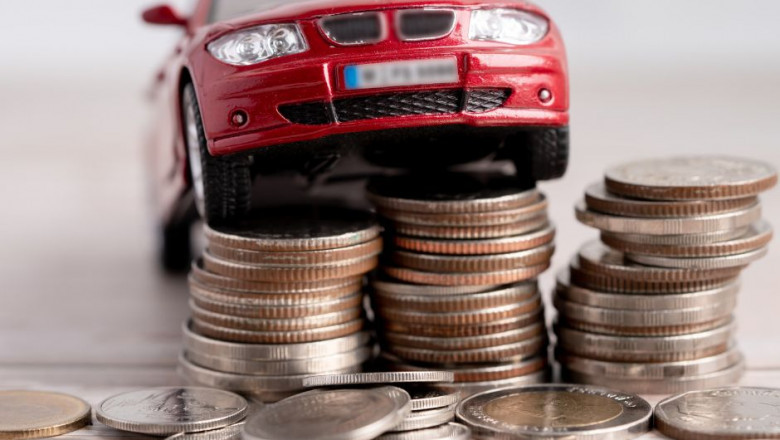 Car Title Loans Toronto: Fast, Secure, and Hassle-Free Borrowing