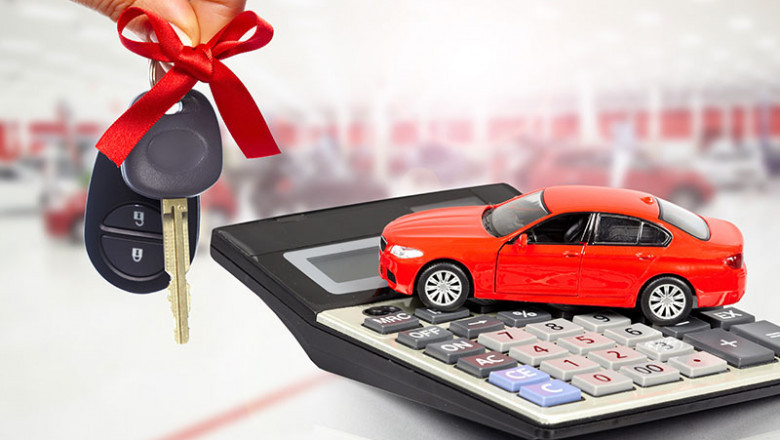 Enjoy the Season, Skip the Financial Stress: Car Title Loans Kelowna Made Easy