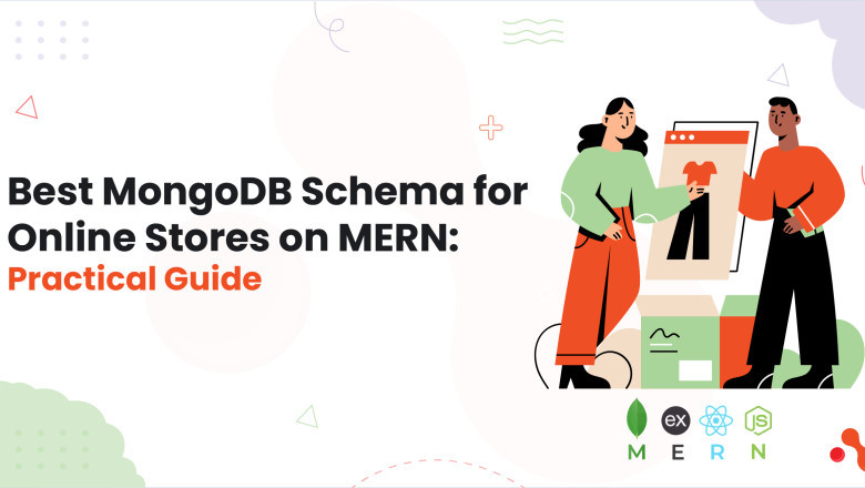 Best MongoDB Schema for Online Stores on MERN: Practical Guide | Gadget