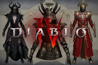 Best trusted online marketplace to safely Buy D4 Items