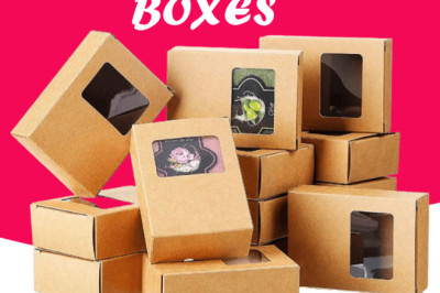 How Custom Soap Boxes Can Elevate Your Brand