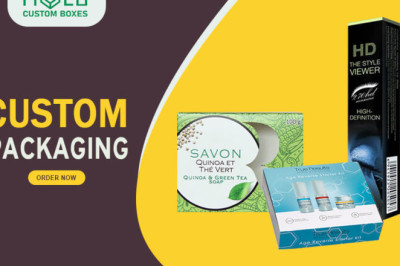 Designing Custom Soap Boxes for Targeted Consumer Demographics