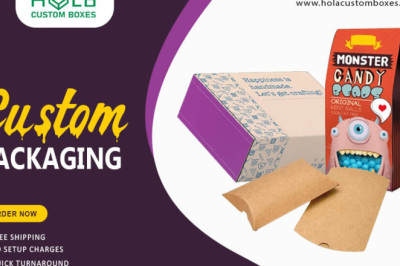 Custom Soap Boxes for Bundle Promotional Kits