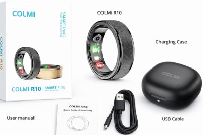 COLMI.UK – Smart Wearables Designed for a Smarter Lifestyle