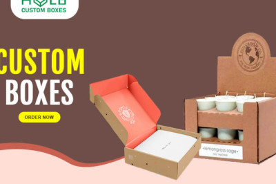 Designing Custom Soap Boxes for Longer