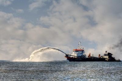 Dredging Market Insights: Sustainable Practices and Technological Advancements