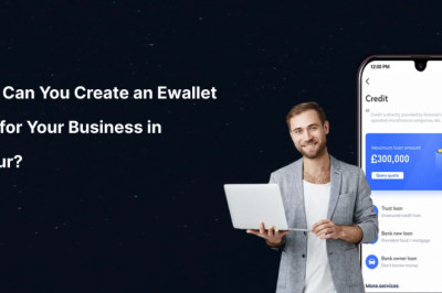 Custom Digital Wallet App Development Solutions