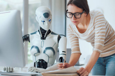 Technological Advancements Driving the Humanoid Robot Market