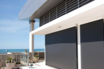 Enhancing Outdoor Spaces with Modern Shade Solutions