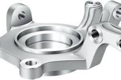 Steering Knuckle Market Growth: Impact of Electric and Autonomous Vehicles