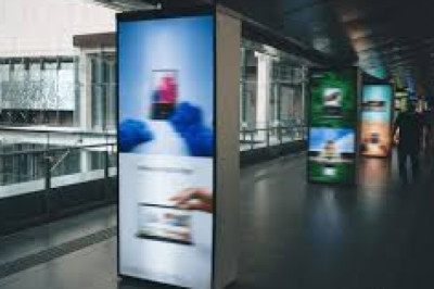 Digital Signage Industry Insights: Innovation, Adoption, and Market Expansion