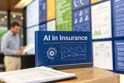 From Chatbots to Predictive Analytics: AI Adoption in Insurance Industry