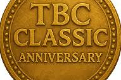 Trusted Payment Options to Buy WoW Classic TBC Gold
