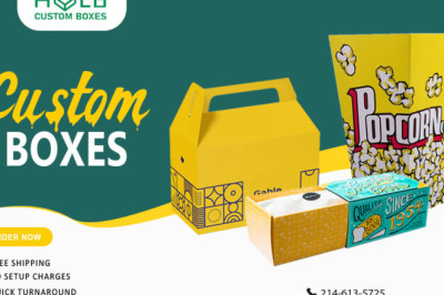 How Custom Soap Boxes Boost Loyalty Program Engagement