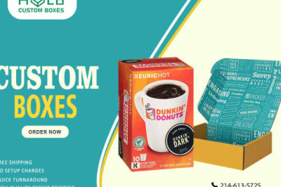 Packaging Ideas That Align With Clean Beauty Branding — Custom Soap Boxes Edition