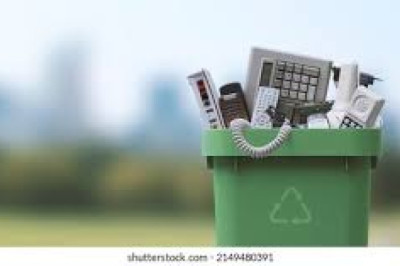 E-Waste Management Sector: Challenges, Solutions, and Market Expansion