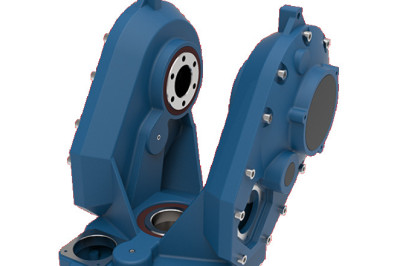 How much does it cost to fix a gear box