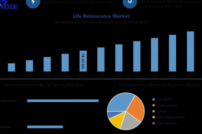 Life Reinsurance Market Recent Developments and Opportunities 2025-2032
