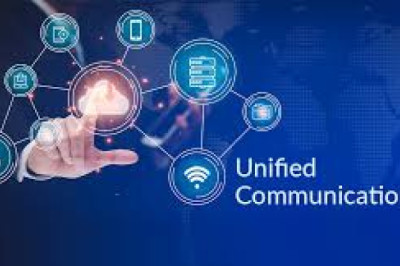 Unified Communications Market Analysis: Industry Trends, Growth Drivers, and Forecast to 2032