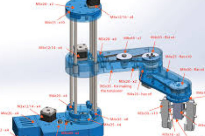 SCARA Robot Market Analysis: Growth Opportunities Across Electronics and Automotive Industries
